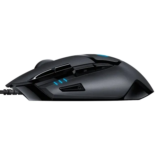 Ігрова миша Logitech G402 Hyperion USB Black Fury - фото 3