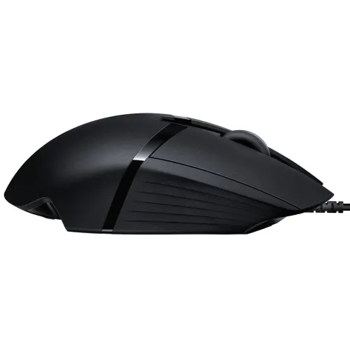 Ігрова миша Logitech G402 Hyperion USB Black Fury - фото 4