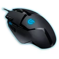 Ігрова миша Logitech G402 Hyperion USB Black Fury