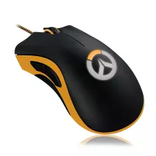 Миша ігрова Razer Death Adder Overwatch, дротова, 10000 DPI, 5 кнопок