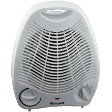 Тепловентилятор Wimpex WX-424. Обігрівач Hot fan wx 424