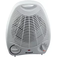 Тепловентилятор Wimpex WX-424. Обігрівач Hot fan wx 424