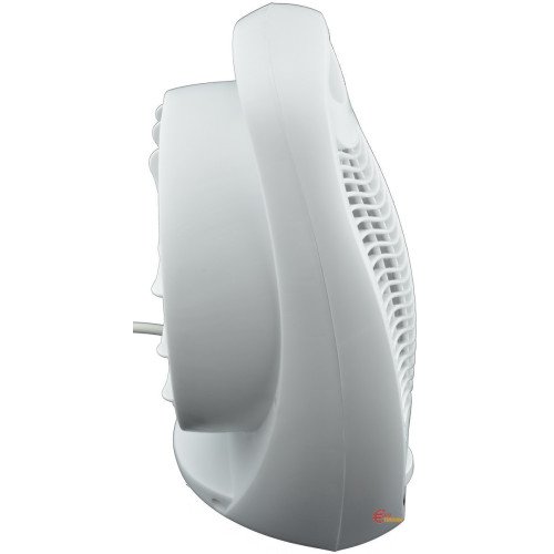 Тепловентилятор Wimpex WX-424. Обогреватель Hot fan wx 424 - фото 3