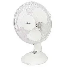 Настільний вентилятор 2 швидкості WIMPEX WX-901 9