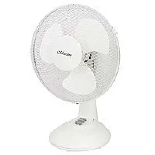 Настольный вентилятор 2 скорости WIMPEX WX-901  9’’