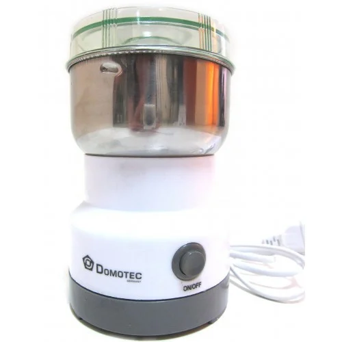Кофемолка DOMOTEC DT591