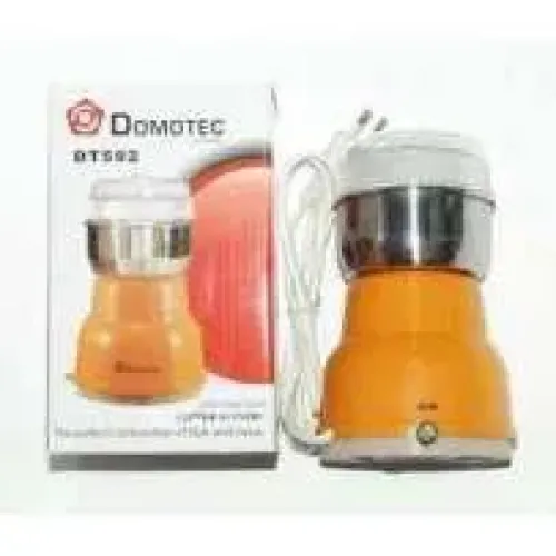 Кавомолка DOMOTEC PLUS DT592