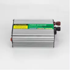 Преобразователь POWER INVERTER 300W 12 V/220 450 gm