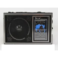 Радіо приймач RADIO GOLON RX 635 UAR