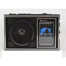 Радіо приймач RADIO GOLON RX 635 UAR