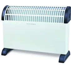 Конвектор електричний CrownBerg CH2000 Pro, 2000 Вт, білий