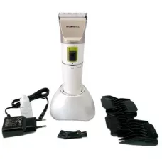 Машинка для стрижки PRO MOTEC PM 351 керамика