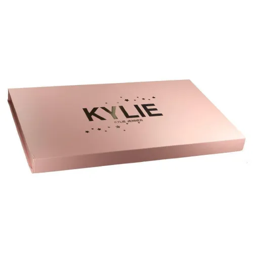 Набір декоративної косметики Kylie Jenner Рожевий - фото 3