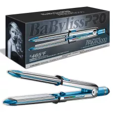 Професійна праска для волосся BaByliss PRO Nano Titanium Optima 3000