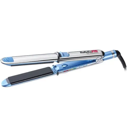 Профессиональный утюжок для волос BaByliss PRO Nano Titanium Optima 3000 - фото 4