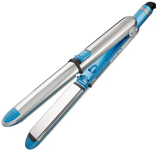 Профессиональный утюжок для волос BaByliss PRO Nano Titanium Optima 3000 - фото 5