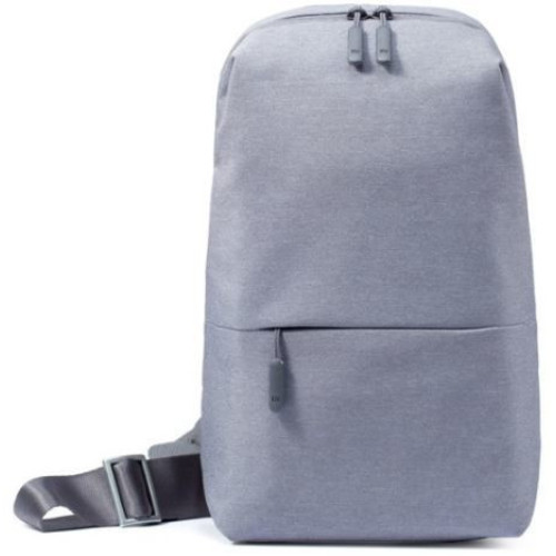 Рюкзак через плече Xiaomi Mi City Sling Bag 17 дюймів - фото 3