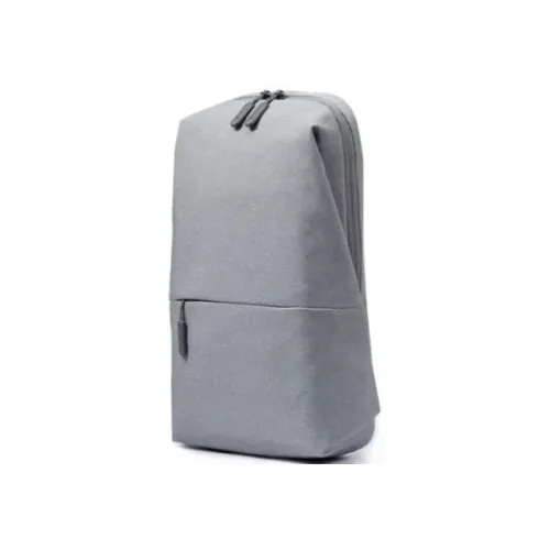 Рюкзак через плечо Xiaomi Mi City Sling Bag 17 дюймов - фото 4