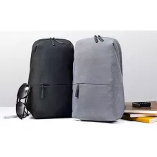 Рюкзак через плече Xiaomi Mi City Sling Bag 17 дюймів