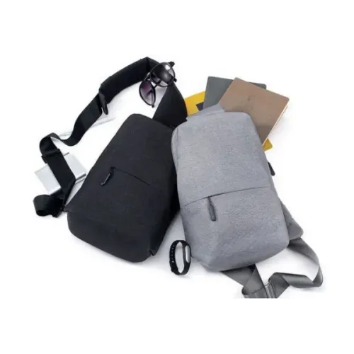 Рюкзак через плечо Xiaomi Mi City Sling Bag 17 дюймов - фото 2