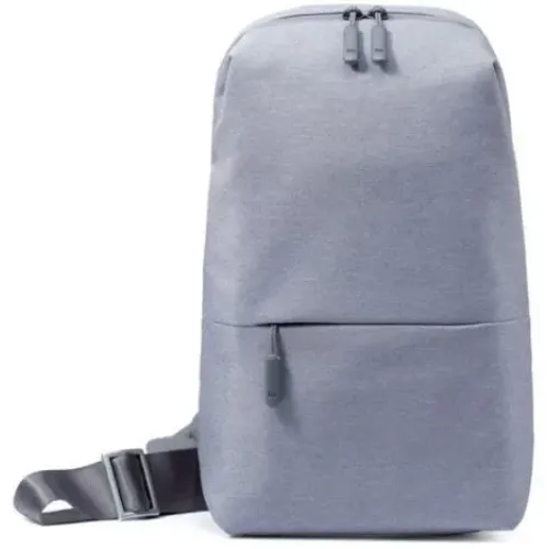 Рюкзак через плечо Xiaomi Mi City Sling Bag 17 дюймов - фото 3