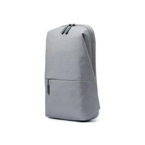 Рюкзак через плечо Xiaomi Mi City Sling Bag 17 дюймов - фото 4