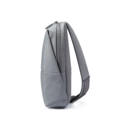 Рюкзак через плечо Xiaomi Mi City Sling Bag 17 дюймов - фото 5