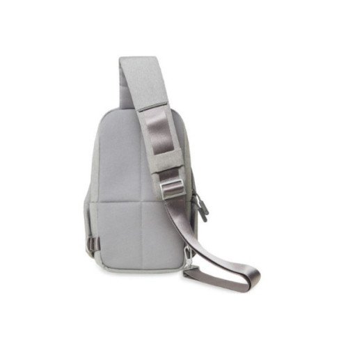 Рюкзак через плечо Xiaomi Mi City Sling Bag 17 дюймов - фото 7
