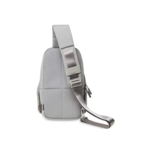 Рюкзак через плече Xiaomi Mi City Sling Bag 17 дюймів - фото 7