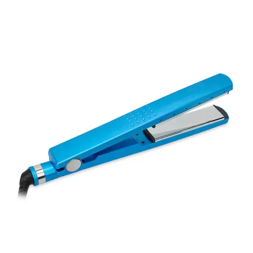 Профессиональный утюжок для волос Babyliss Pro Nano Titanium 450F Originalsize - фото 5