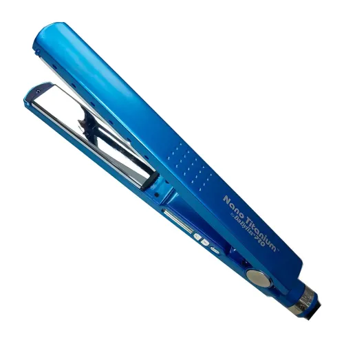 Профессиональный утюжок для волос Babyliss Pro Nano Titanium 450F Originalsize - фото 2