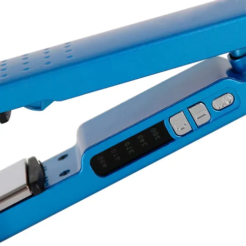 Профессиональный утюжок для волос Babyliss Pro Nano Titanium 450F Originalsize - фото 6