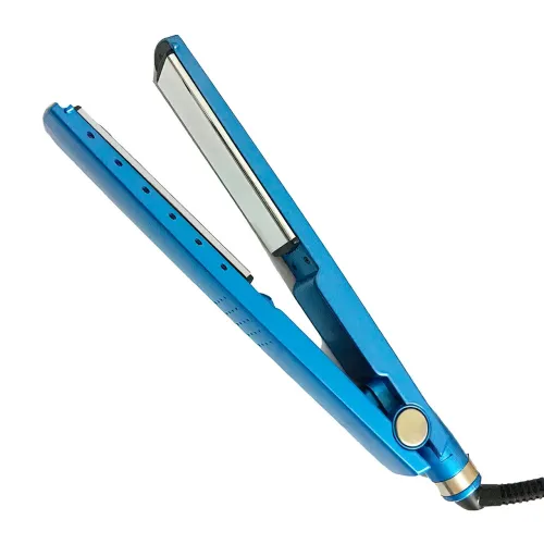 Професійна праска для волосся Babyliss Pro Nano Titanium 450F Originalsize - фото 3