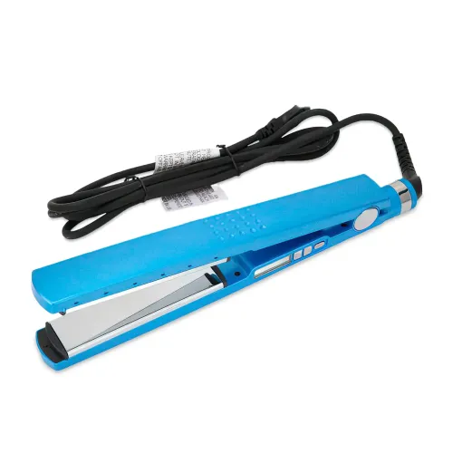 Професійна праска для волосся Babyliss Pro Nano Titanium 450F Originalsize - фото 4