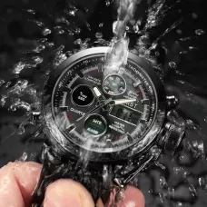 Водонепроницаемые часы AMST Japan