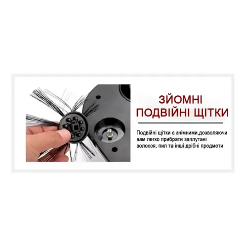 Умный моющий робот пылесос Zeof Robotic Vacuum cleaner WY-502, разные цвета - фото 7