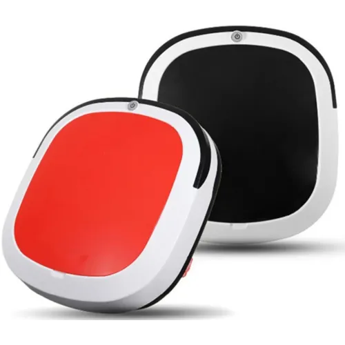 Розумний миючий робот пилосос Zeof Robotic Vacuum cleaner WY-502, різні кольори