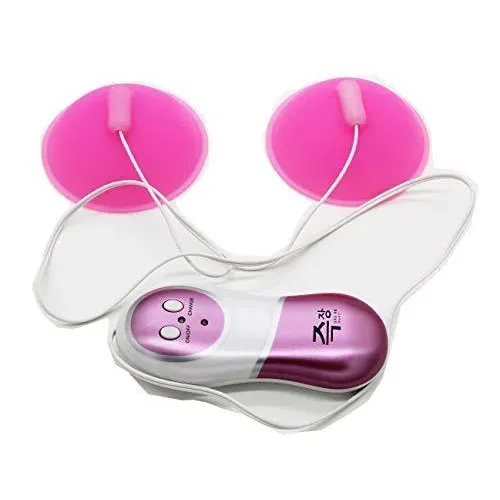 Вакуумный массажер для поддержания формы груди Breast Beauty Massage Set - фото 3