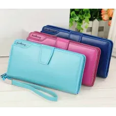Кошелек Baellerry Woman Business модель 1503