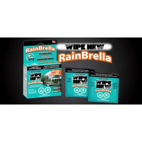 Антидождь для стекол RainBrella - фото 2