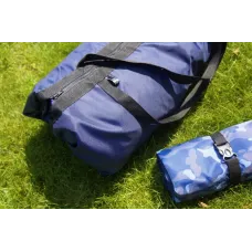 Похідна сумка трансформер LazyBones Bag 2в1