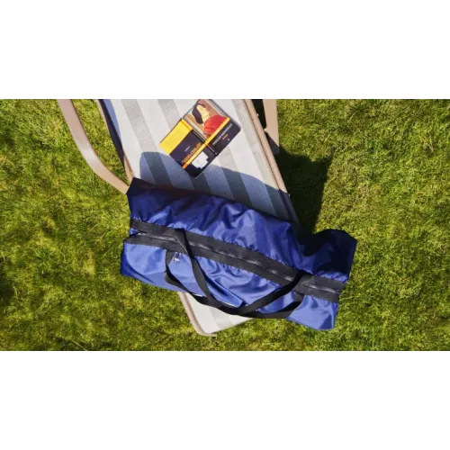 Походная сумка трансформер LazyBones Bag 2в1 - фото 2