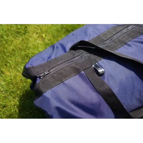 Походная сумка трансформер LazyBones Bag 2в1 - фото 3