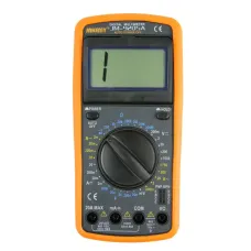Мультиметр DT CM 9601