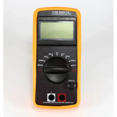 Мультиметр DT CM 9601