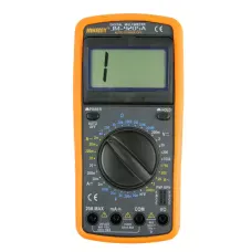 Мультиметр DT CM 9601