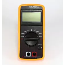 Мультиметр DT CM 9601