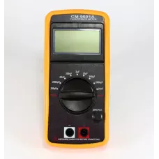 Мультиметр DT CM 9601