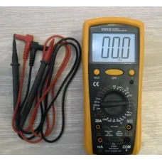 Мультиметр DT VC 9805