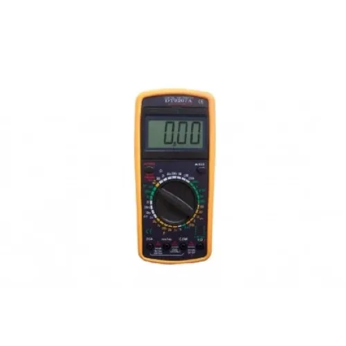 Мультиметр DT VC 9805 - фото 2